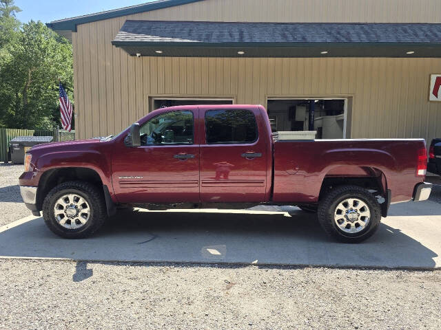 gmc sierra 2500hd 2014 1GT120CG7EF107459 image gmc sierra 2500hd 2014 1GT120CG7EF107459 image